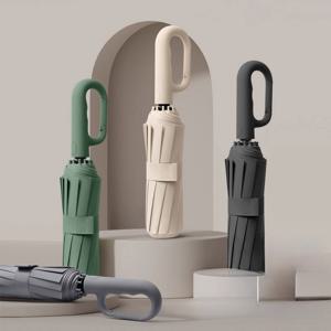 자외선차단 양우산 우양산 3단 접이식 자동 우산 답례품 단체 기념품 인쇄