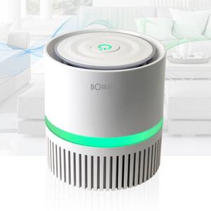 보만 저소음 3중필터 공기청정기 중형 12평형 AP1250