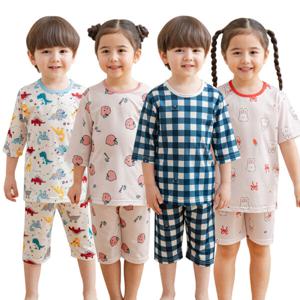 (10+12% 쿠폰할인) 아동내의 실내복 반팔/7부/에어메쉬/쟈가드 아동내복 아동잠옷