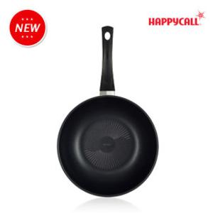 해피콜 NEW 컴포트 다이아몬드 궁중팬 24cm