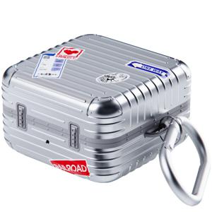 갤럭시 버즈4 프로 케이스 프로 공용 키링 커스터마이징 스티커 포함 세련된스타일 디자인