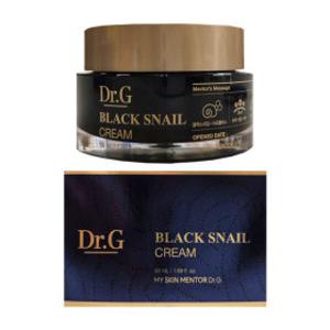 닥터지 블랙 스네일 크림 50ml 2개_MZ