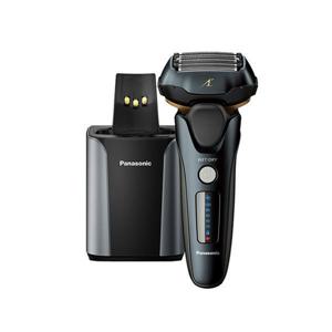 멀티플랙스 5중날 고급형 전기면도기 람대쉬 ES-LV97 세척기 포함