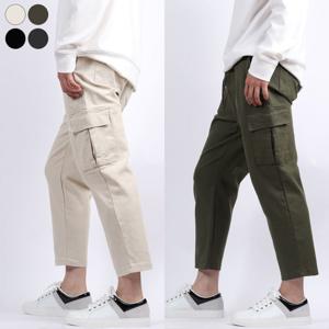 남자밴딩팬츠 9부 면바지 와이드팬츠 카고 건빵바지