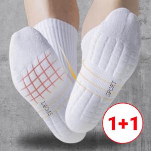 1+1 도톰 쿠션양말 등산 발바닥보호 편한 양말 할인판매/베스트픽
