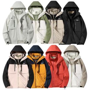 지프스피릿 JEEP SPIRIT 바람막이 재킷 방한복 S550