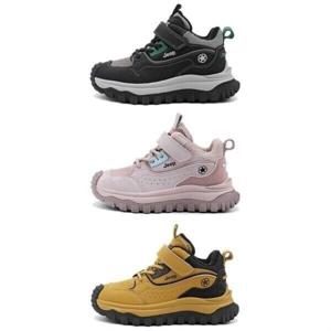 지프 JEEP 아동운동화 아동운동화 아동용 겨울 워머부츠 24AW09119
