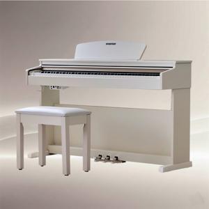 다이나톤 디지털피아노 더뉴DCP-580S 화이트 배송비착불 55000