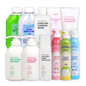 2개이상 무배/4개이상 추가할인/어린이 키즈 약산성 정수리 냄새 샴푸 외 스킨제품 특가