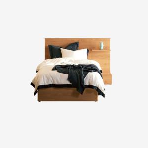 스마트팩 D2178A. 뷰티레스트 자스민. 슈퍼싱글 침대+협탁 101 (추가 쿠폰 혜택!)