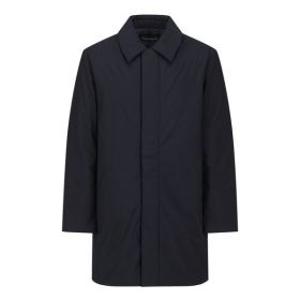 남성 맥 구스다운 코트_ABF4FP1105