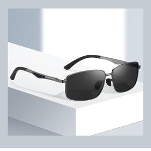 편광 나들이 운전 차양 선글라스