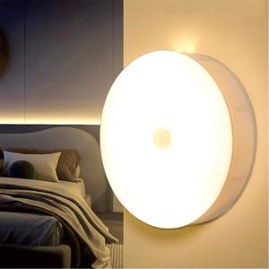 맑음 2in1 센서등 LED 라이트 화장실 무선 충전 후레쉬 무타공 모션센서 신발장