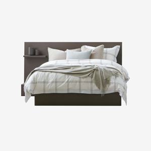 시몬스 D2178A. 뷰티레스트 자스민. 퀸 침대 (추가 쿠폰 혜택!)