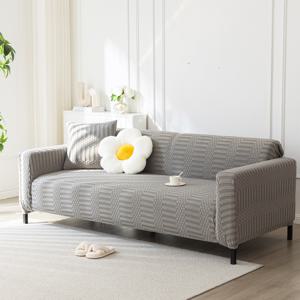 사계절 유니버설 게으른 소파커버 소파 리폼 커버 스판 쇼파 커버