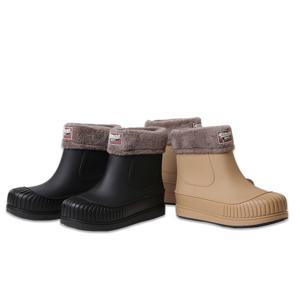 하버드슈즈 프리챌 겨울 방한부츠 여성 스노우 윈터부츠