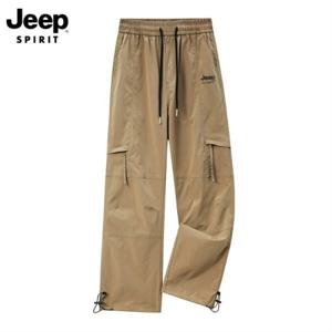 지프스피릿 트레이닝바지 츄리닝바지 기모바지 겨울바지 JPHJ41BHT002