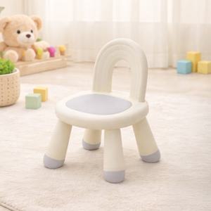 아이소파 아치움 유아의자 ACH100 어린이집 책상의자 미니 플라스틱 어린이 독서 의자