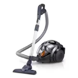 싸이킹 유선 진공청소기 K83IGY (운송료상이)