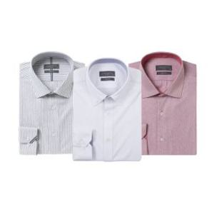 (신세계김해점)베이직한 비즈니스 긴소매 (일반핏/슬림핏) 셔츠 30종 택 1