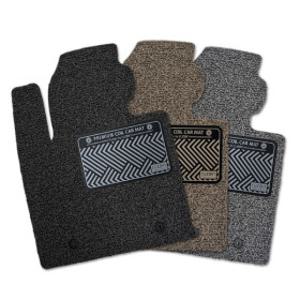 자동차 코일 카매트 확장형 운전석/조수석/2열/3열