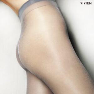 (신세계센텀점)비비안 스타킹 15D 샤인 펄 팬티스타킹 PH1484