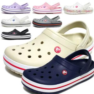 크록스 크록밴드 클로그 성인 남자 여자 키즈 아동 샌들 슬리퍼 실내화 신발