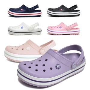 (정품) 크록스 크록밴드 모음전 / 남녀공용 샌들 슬리퍼 / 빅세일 진행중