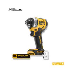 디월트 DCF860N BL 플래그쉽 임팩트 드라이버(베어툴)