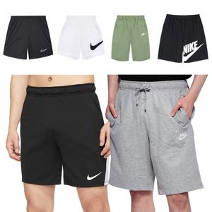 나이키 남성 여성 반바지 여름 3 5 7인치 트레이닝 축구 쇼츠 팬츠 드라이핏 우븐 운동복 헬스복