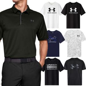 언더아머 남성 여성 아동 반팔티 폴로티 카라티 운동 헬스 테니스 골프 기능성