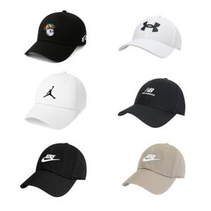 나이키 말본 언더아머 모자 볼캡 캡모자 야구 골프 남자 여자 비니 바이저