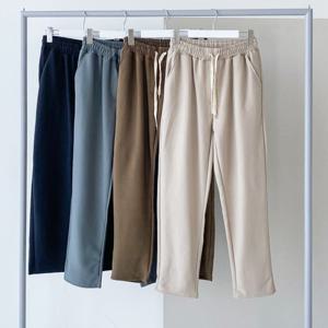 여성 메끈 스판 트레이닝바지 조거팬츠 빅사이즈 의류