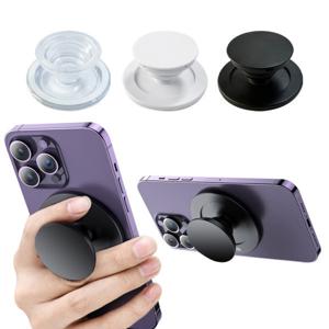 자석 스마트톡 마그네틱 맥세이프 핸드그립 홀더 핸드폰 거치대 ODM-STOK03