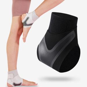 빼다 초슬림 스포츠 아대 얇은 발목 관절 보호대 축구 러닝 스트랩 밴드