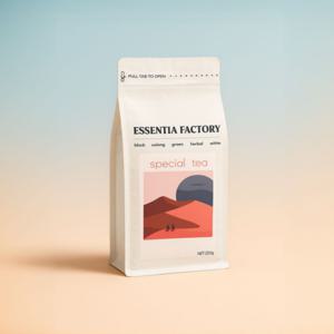 에센티아팩토리 에티오피아 아바야 게이샤 G1 500g 원두커피