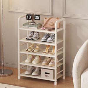 현관수납장 신발장 신발정리대 선반형 수납장