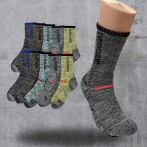 국내산 등산양말 10켤레 멀티 이중쿠션 남성양말세트 할인판매/베스트픽