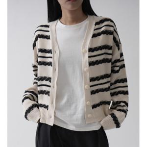 봄신상 케이블 여성 니트 가디건/ 간절기/봄/여름/러블리룩/데이트룩/볼레로