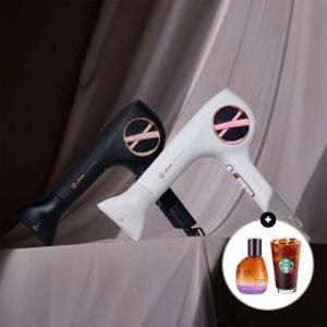 단하루5.5만+헤어오일증정)M5001A PLUS PRO 고성능 1700W 터보 항공모터 헤어 드라이기 (최다판매 모델)