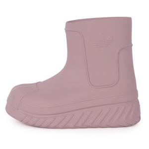 아디다스 공용 아디폼 슈퍼스타 레인부츠 장화 ID4280