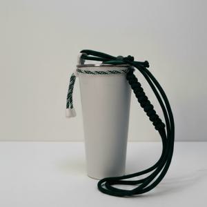 텀블러스트랩 만들기재료 빼이따이 집콕놀이 텀블러꾸미기  휴대용 캐리어 만들기키트