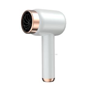 무선 헤어 드라이기 음이온 케어 휴대용 저소음 헤어드라이어