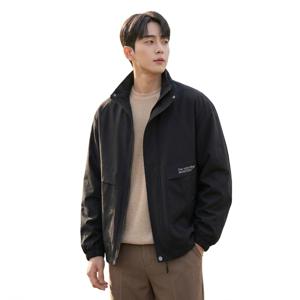 봄 남자 집업 바람막이 아우터 야상 남성 블루종 가을 점퍼 나들이