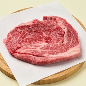 소소한형제 1+한우 등심 200g x 2팩