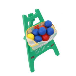 유아 전통 민속 놀이 교구 지게 낱개 Itrd-AF01