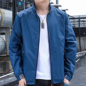 남성 바람막이 경량 아웃도어 등산 자켓 기능성 간절기 점퍼