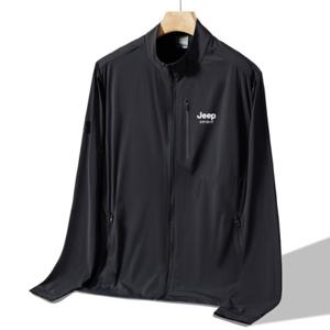 지프스피릿 JEEP SPIRIT 햇빛차단 남녀공용 썬캡 여름 후드집업 9624001