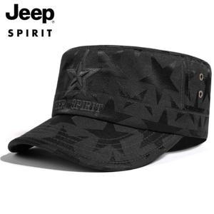 JEEP SPIRIT 남성 빅사이즈 군모 대두모자 밀리터리캡