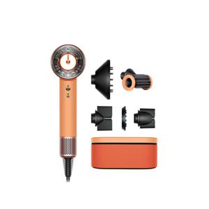 다이슨 슈퍼소닉 뉴럴 헤어드라이어 (세라믹 아프리콧/토파즈)